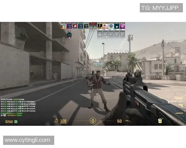 CS_GO战术：LNG的阵地战体系