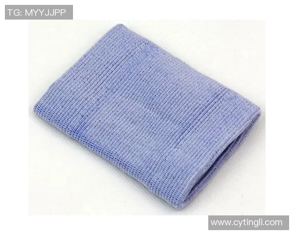 乒乓球装备选购：护腕推荐