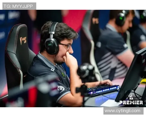 CS_GO专题:聚焦JDG的灵活性